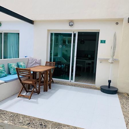 Casa Cactus Apartment Коралео Екстериор снимка