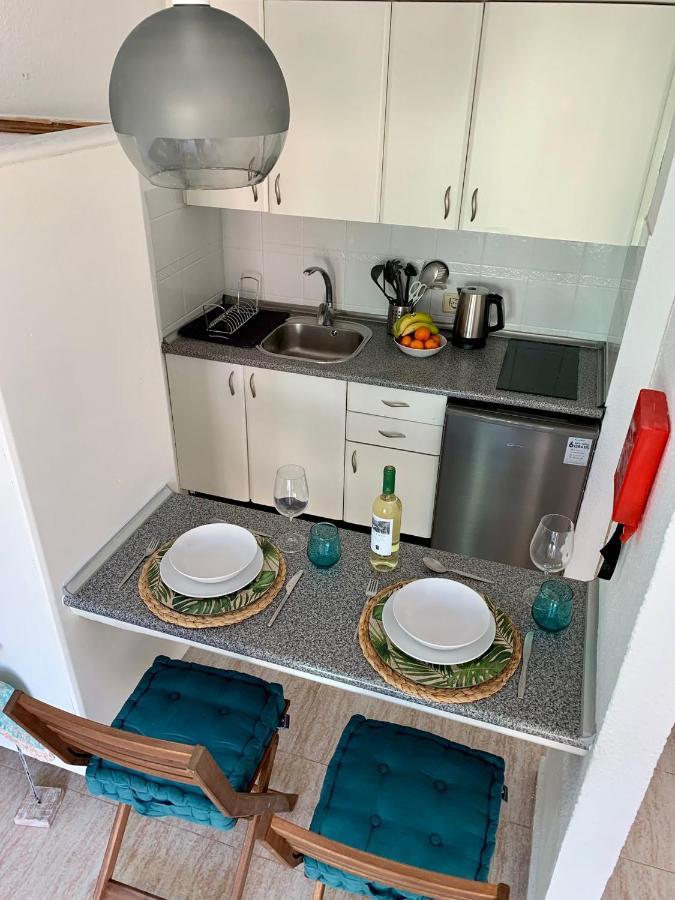 Casa Cactus Apartment Коралео Екстериор снимка