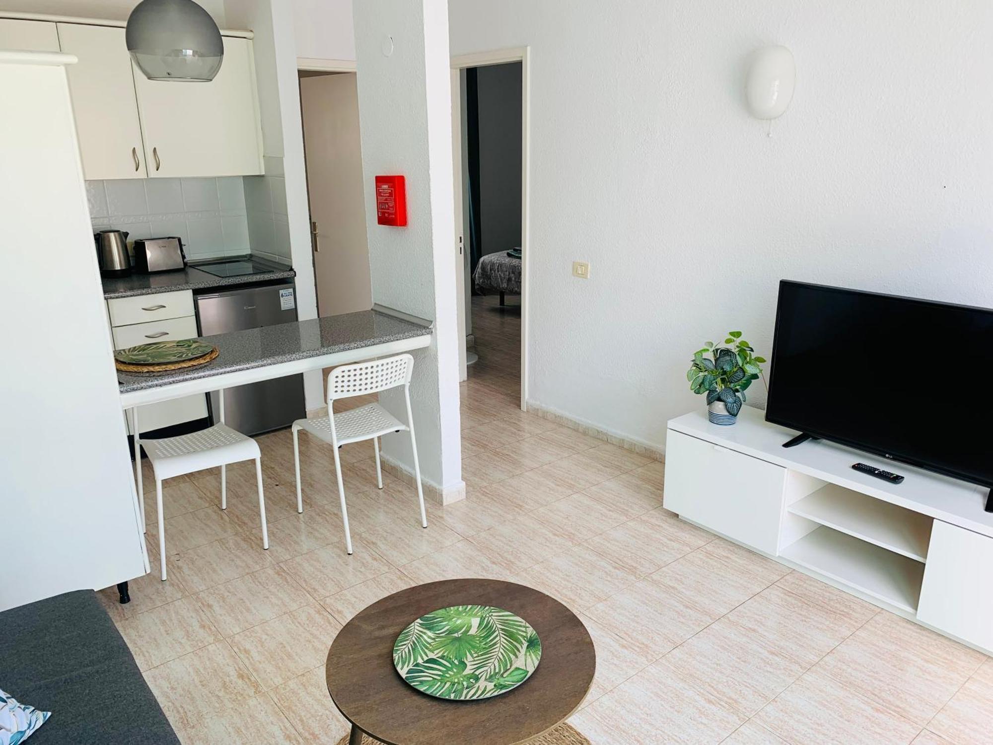 Casa Cactus Apartment Коралео Екстериор снимка